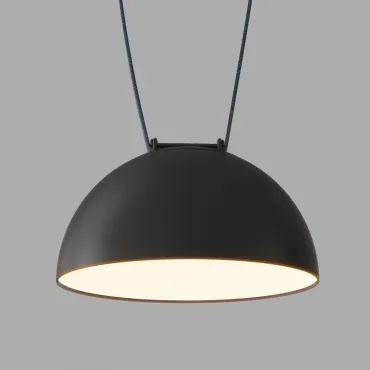 Трековый светильник Denkirs BELTY FLOW DK5561-BK Трековый светильник Denkirs BELTY FLOW DK5561-BK