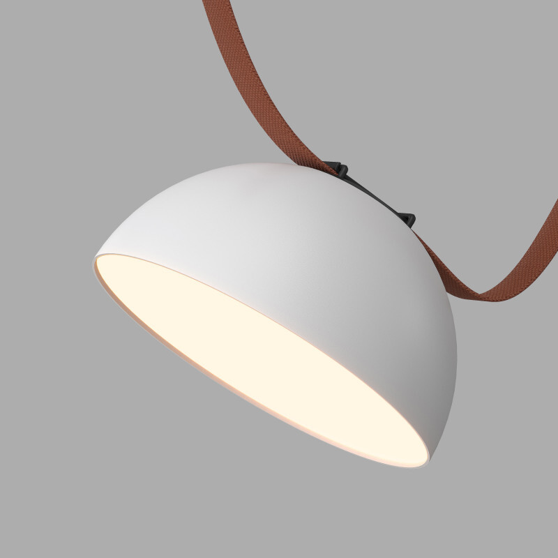 Трековый светильник Denkirs BELTY FLOW DK5561-WH+BK от ImperiumLoft Трековый светильник Denkirs BELTY FLOW DK5561-WH+BK от ImperiumLoft