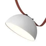 Трековый светильник Denkirs BELTY FLOW DK5561-WH+BK от ImperiumLoft