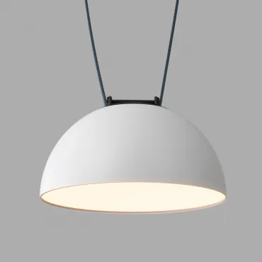 Трековый светильник Denkirs BELTY FLOW DK5561-WH+BK Трековый светильник Denkirs BELTY FLOW DK5561-WH+BK