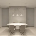 Трековый светильник Denkirs BELTY FLOW DK5561-WH+BK от ImperiumLoft