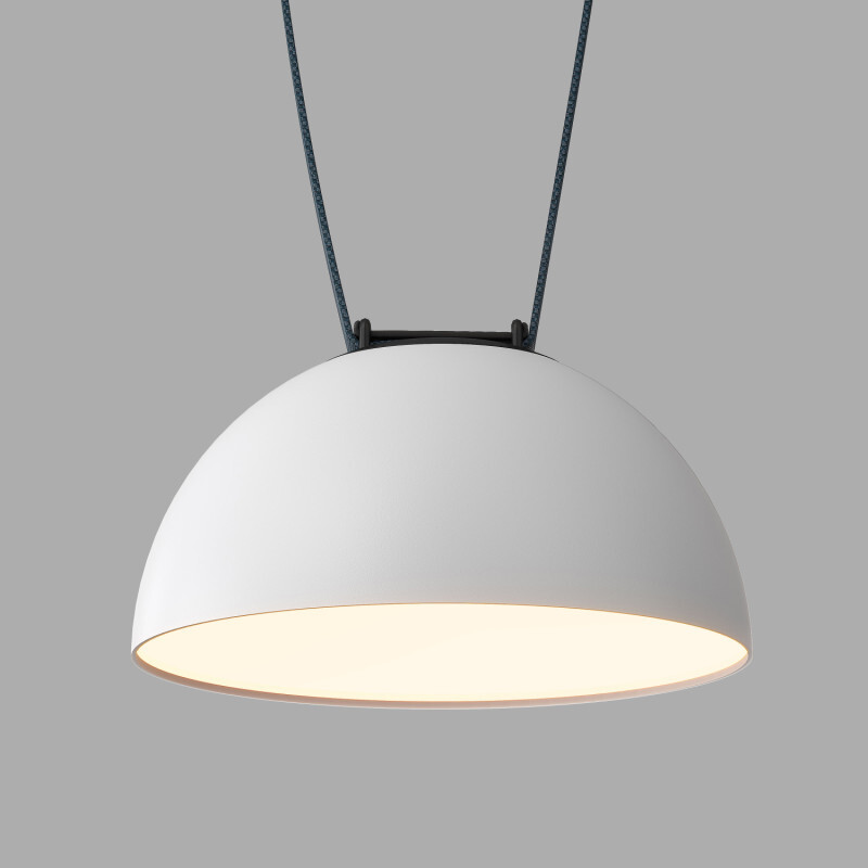 Трековый светильник Denkirs BELTY FLOW DK5561-WH+BK от ImperiumLoft Трековый светильник Denkirs BELTY FLOW DK5561-WH+BK от ImperiumLoft