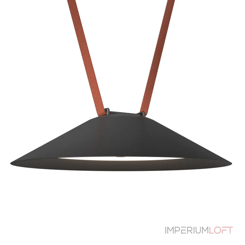 Трековый светильник Denkirs BELTY FLOW DK5565-BK Трековый светильник Denkirs BELTY FLOW DK5565-BK