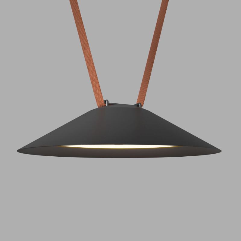 Трековый светильник Denkirs BELTY FLOW DK5565-BK Трековый светильник Denkirs BELTY FLOW DK5565-BK