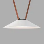 Трековый светильник Denkirs BELTY FLOW DK5565-WH+BK