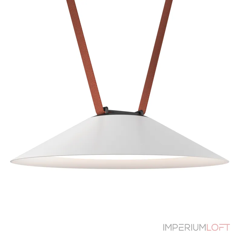 Трековый светильник Denkirs BELTY FLOW DK5565-WH+BK