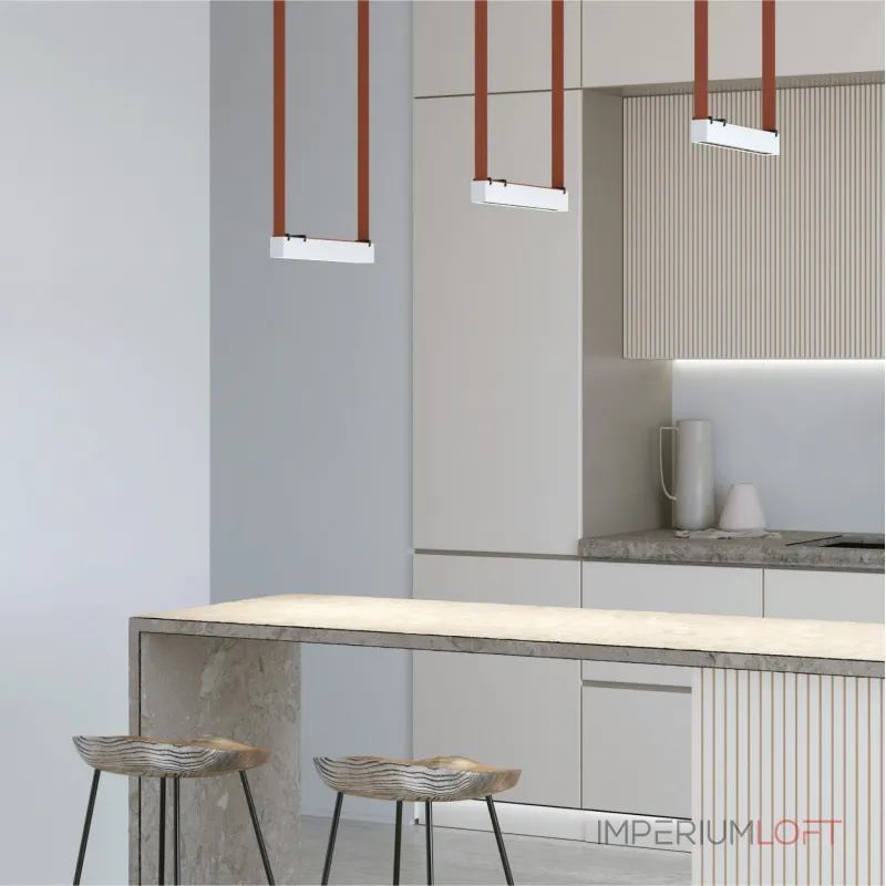 Cветильник для трека-ремня Denkirs Belty Grill DK5570-WB Cветильник для трека-ремня Denkirs Belty Grill DK5570-WB