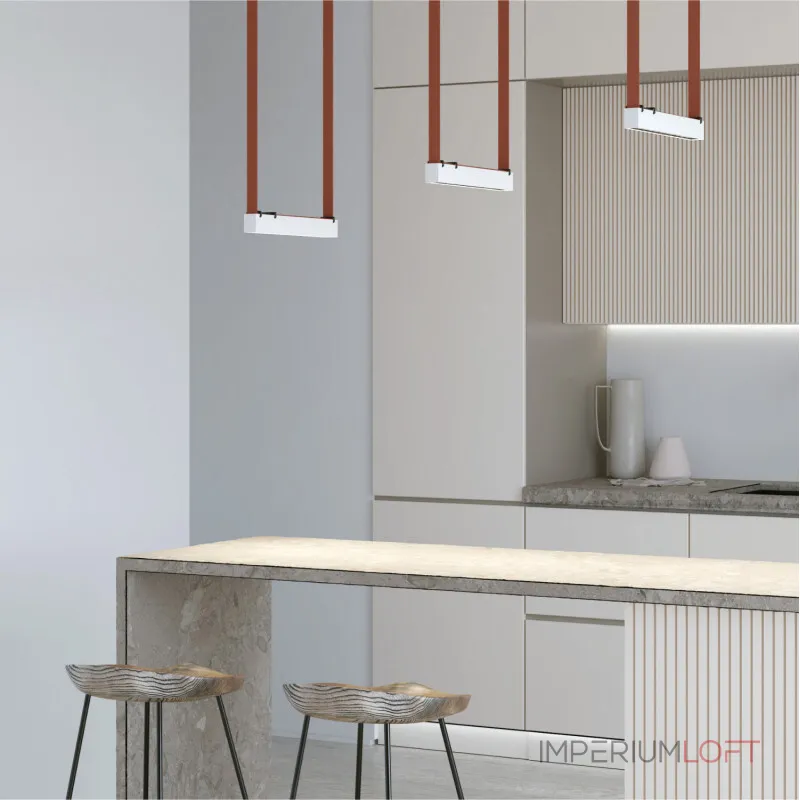 Трековый светильник Denkirs BELTY GRILL DK5571-WB Трековый светильник Denkirs BELTY GRILL DK5571-WB