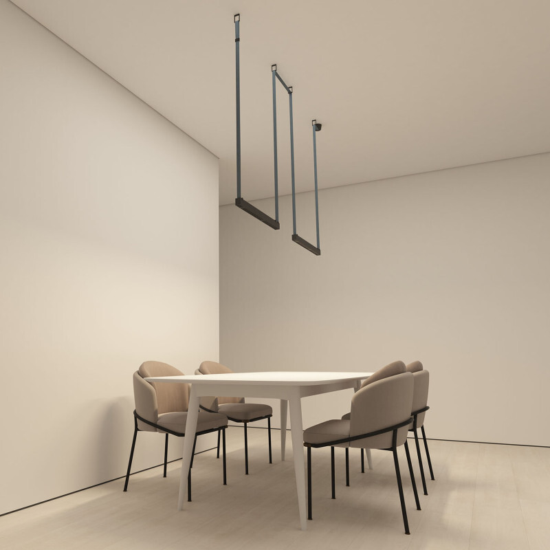 Трековый светильник Denkirs BELTY GRILL DK5573-BK от ImperiumLoft Трековый светильник Denkirs BELTY GRILL DK5573-BK от ImperiumLoft