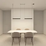 Трековый светильник Denkirs BELTY GRILL DK5573-BK от ImperiumLoft