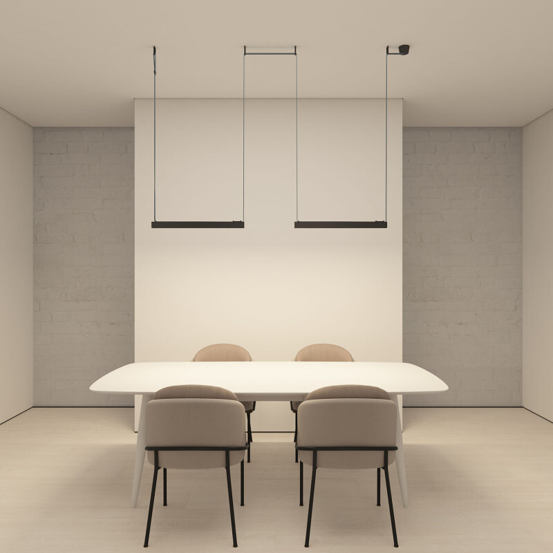 Трековый светильник Denkirs BELTY GRILL DK5573-BK от ImperiumLoft Трековый светильник Denkirs BELTY GRILL DK5573-BK от ImperiumLoft