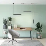 Трековый светильник Denkirs BELTY LINEAR DK5575-BK