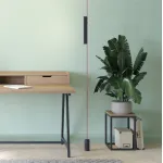 Трековый светильник Denkirs BELTY LINEAR DK5575-BK