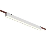 Трековый светильник Denkirs BELTY LINEAR DK5577-WH