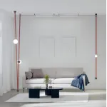 Трековый светильник Denkirs BELTY LINEAR DK5577-WH