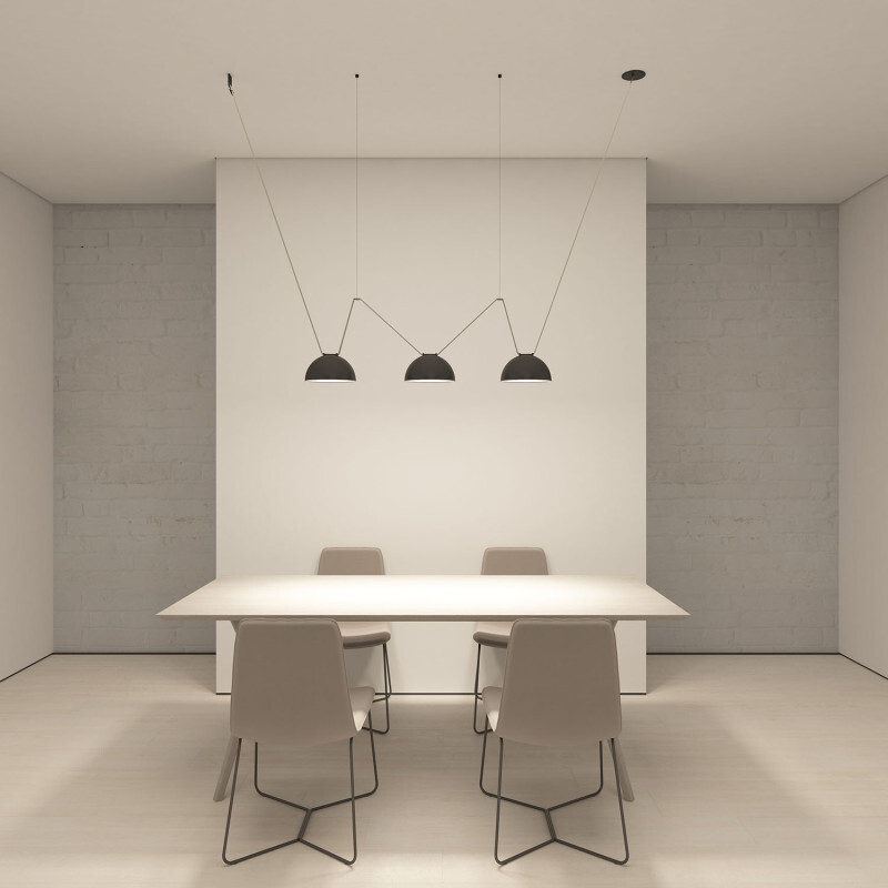 Комплект трековый Denkirs Belty SET DK55SET01-01-LG от ImperiumLoft Комплект трековый Denkirs Belty SET DK55SET01-01-LG от ImperiumLoft