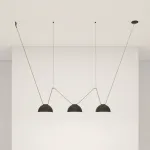 Комплект трековый Denkirs Belty SET DK55SET01-01-LG от ImperiumLoft