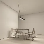 Комплект трековый Denkirs Belty SET DK55SET01-01-LG от ImperiumLoft