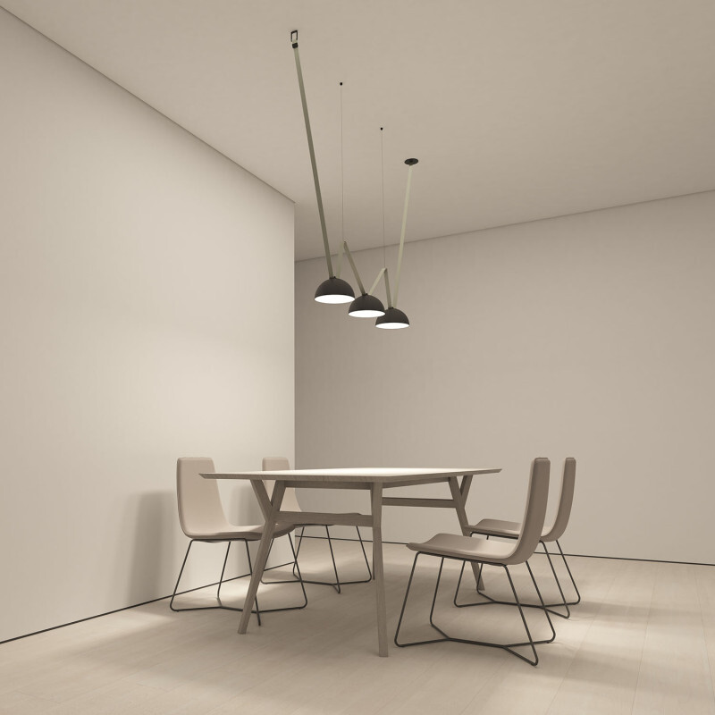 Комплект трековый Denkirs Belty SET DK55SET01-01-LG от ImperiumLoft Комплект трековый Denkirs Belty SET DK55SET01-01-LG от ImperiumLoft