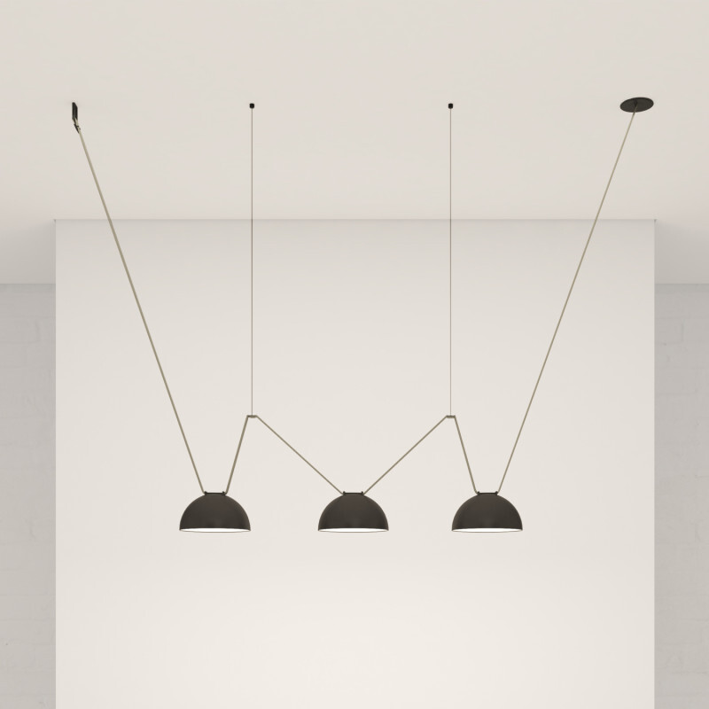 Комплект трековый Denkirs Belty SET DK55SET01-01-LG от ImperiumLoft Комплект трековый Denkirs Belty SET DK55SET01-01-LG от ImperiumLoft