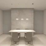 Комплект трековый Denkirs Belty SET DK55SET01-02-DB от ImperiumLoft