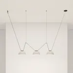 Комплект трековый Denkirs Belty SET DK55SET01-02-DB от ImperiumLoft