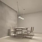 Комплект трековый Denkirs Belty SET DK55SET01-02-DB от ImperiumLoft