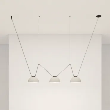 Комплект трековый Denkirs Belty SET DK55SET01-02-DB Комплект трековый Denkirs Belty SET DK55SET01-02-DB