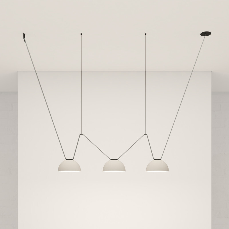 Комплект трековый Denkirs Belty SET DK55SET01-02-DB от ImperiumLoft Комплект трековый Denkirs Belty SET DK55SET01-02-DB от ImperiumLoft