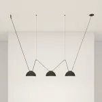 Комплект трековый Denkirs Belty SET DK55SET01-03-DG