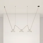 Комплект трековый Denkirs Belty SET DK55SET01-04-BR