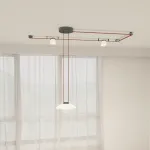 Комплект трековый Denkirs Belty SET DK55SET02-01-BR