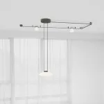 Комплект трековый Denkirs Belty SET DK55SET02-02-DB