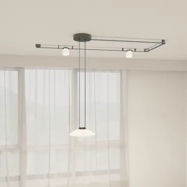 Комплект трековый Denkirs Belty SET DK55SET02-02-DB