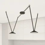 Комплект трековый Denkirs Belty SET DK55SET03-01-DG