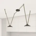 Комплект трековый Denkirs Belty SET DK55SET03-02-LG