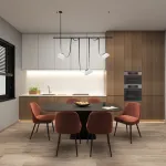 Комплект ременной трековой системы Denkirs Belty Set DK55SET05-02-DG от ImperiumLoft