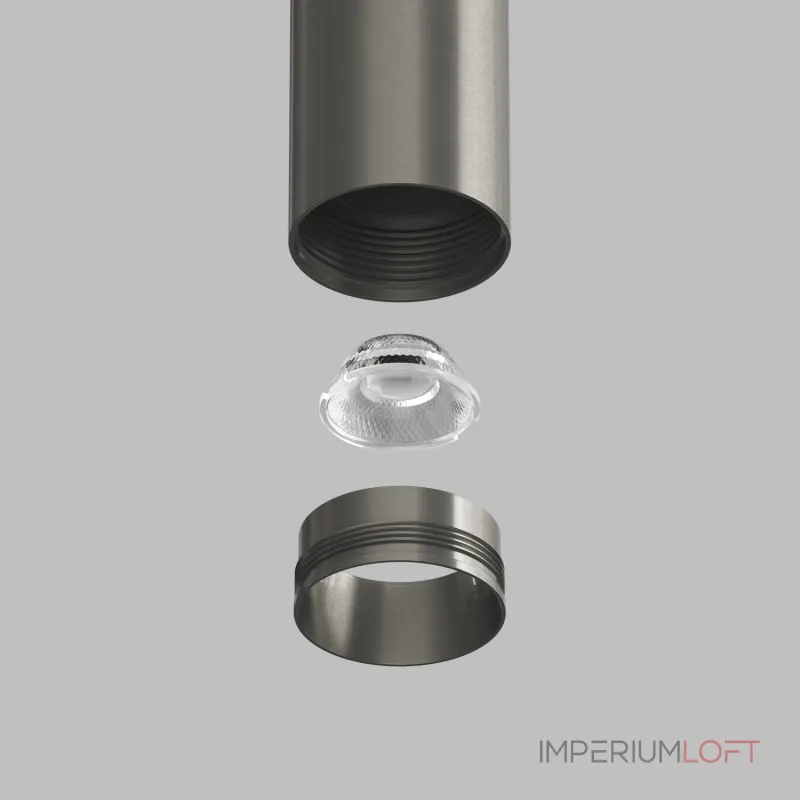 Светильник на штанге Denkirs SHINE SPOT DK5740-DN от ImperiumLoft Светильник на штанге Denkirs SHINE SPOT DK5740-DN от ImperiumLoft