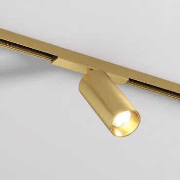Светильник на штанге Denkirs SHINE SPOT DK5741-SB Светильник на штанге Denkirs SHINE SPOT DK5741-SB