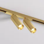 Светильник на штанге Denkirs SHINE SPOT DK5742-SB