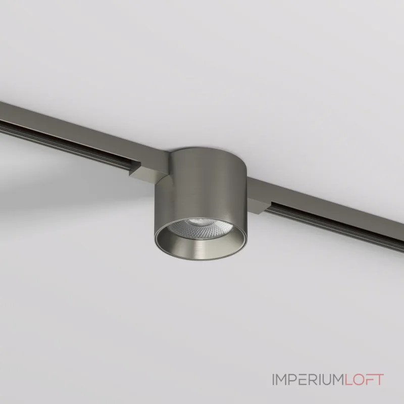 Трековый светильник Denkirs SHINE SPOT DK5743-DN