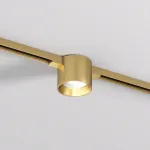 Трековый светильник Denkirs SHINE SPOT DK5743-SB