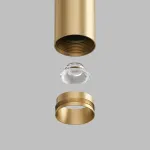 Подвесной светильник Denkirs SHINE SPOT DK5744-SB