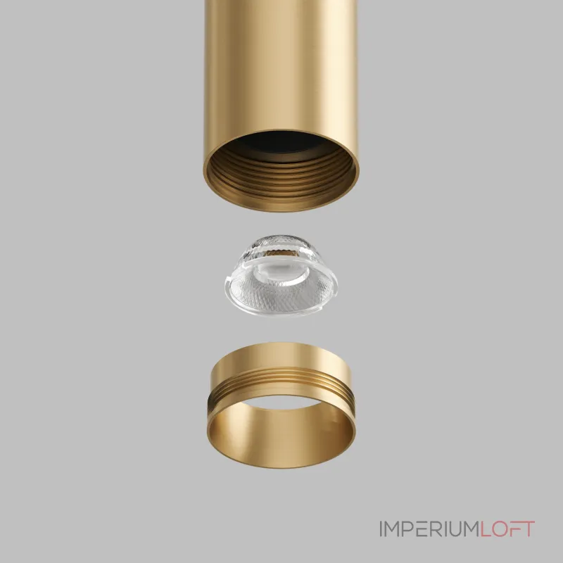 Подвесной светильник Denkirs SHINE SPOT DK5744-SB Подвесной светильник Denkirs SHINE SPOT DK5744-SB