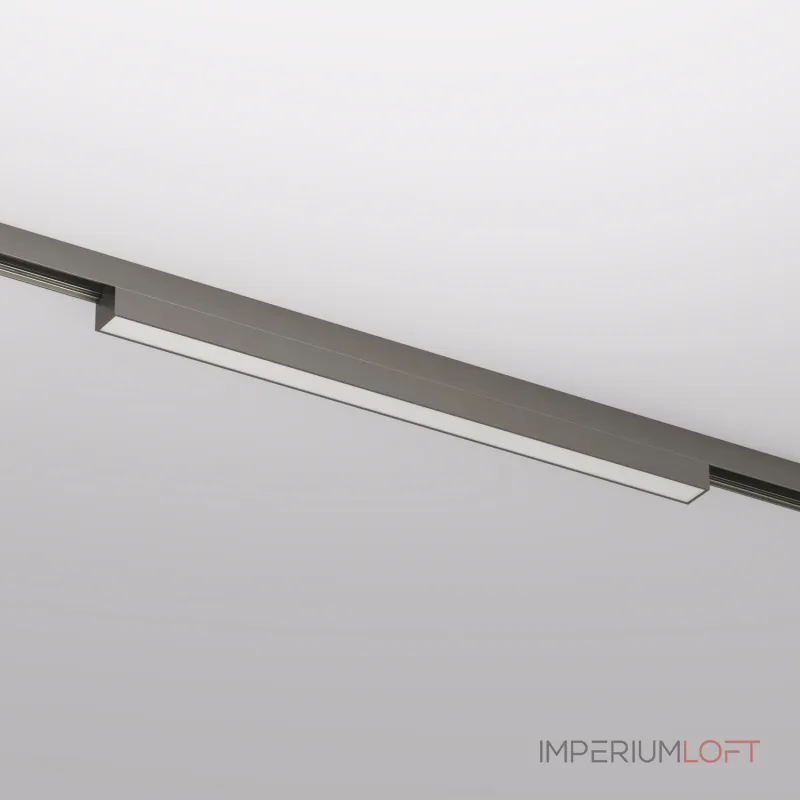 Трековый светильник Denkirs SHINE LINEAR DK5751-DN