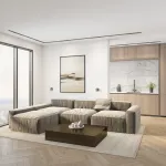 Трековый светильник Denkirs SHINE LINEAR DK5751-DN