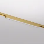 Трековый светильник Denkirs SHINE LINEAR DK5751-SB