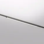 Трековый светильник Denkirs SHINE LINEAR DK5752-DN
