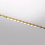Трековый светильник Denkirs SHINE LINEAR DK5752-SB