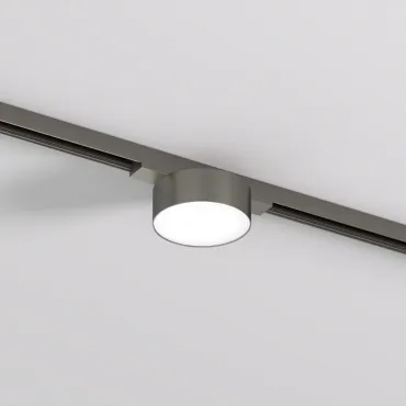 Трековый светильник Denkirs SHINE FLOW DK5761-DN